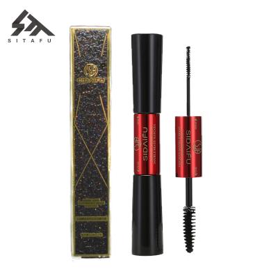 China Cheap Moisturizer Items For Sale Unique Private Label Makeup Mascara Beauty Eye Lash Curler Long Lasting Fiber 4 Diameter Water Resistant Eye Lash Curler for sale