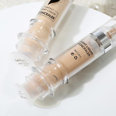 China Private Label Moisturizer Makeup Cosmetics Concealer Contour Palette Concealer Cream for sale