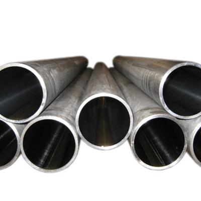 China Oil& Gas Pipe ASTM API 5L Seamless Carbon Steel Pipe High Quality for sale