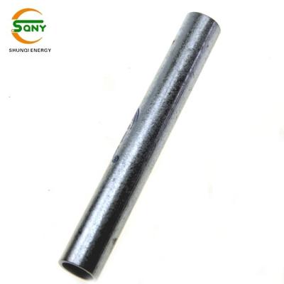 China Gas Pipe Api Astm Seamless Steel Pipe Hot Rolled for Oil and Gas Pipeline for sale