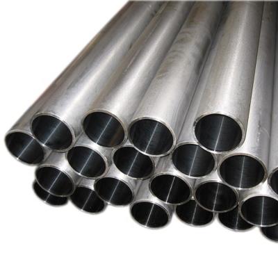 China Liquid Hose Hydraulic Cylinder Tube SMLS Good Quality Steel Carbon Steel Pipe For High Pressure And Temperature for sale