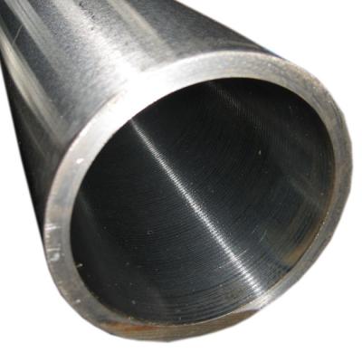 China EN E235 E355 Fluid Standard Cold Drawn Seamless Precision Pipe DIN Steel Tube For Water & Gas & Oil for sale