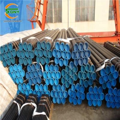 China Hot Rolled Liquid Pipe Manufacturers 2LPP 2LPE 3LPE Anticorrosive Pipe For Oil And Gas Petroleum Pipeline for sale