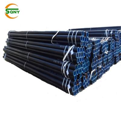 China Anticorrosive Liquid Pipe 3LPP Internal Coating Pipe For Natural Gas Engineering for sale