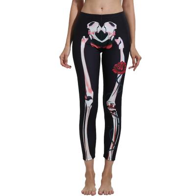 China Compression Yoga Pants Seamless Women Gym Gaiters Breathable Gym Leggings Set Custom Made Yoga Leggings for sale