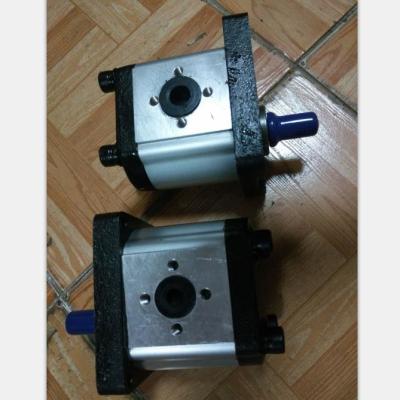 China CBN314L hydraulic gear pump for Jinma Foton Dongfeng YTO tractors for sale