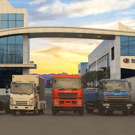 Verified China supplier - Chengli Special Automobile Co., Ltd.