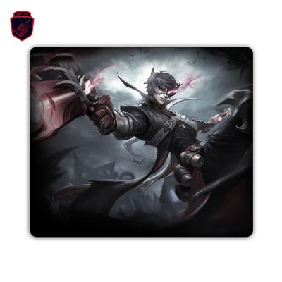 China HOT gaming custom mouse pad for professional gta5 gaming gamers for sale