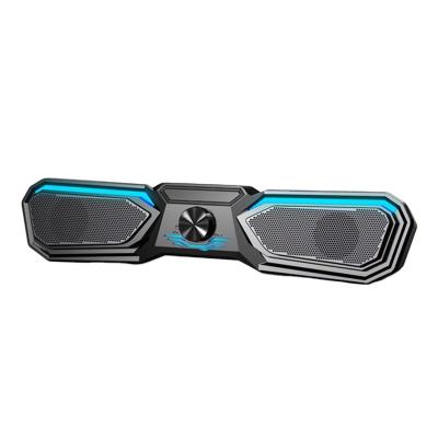 China Dual COMPUTER Horn and Dual PC/Laptop/MP Soundbar Guide Mouth Support for sale