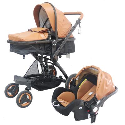 China Baby Stroller Baby Stroller 2 in 1 Baby Sroller for Newborn for sale