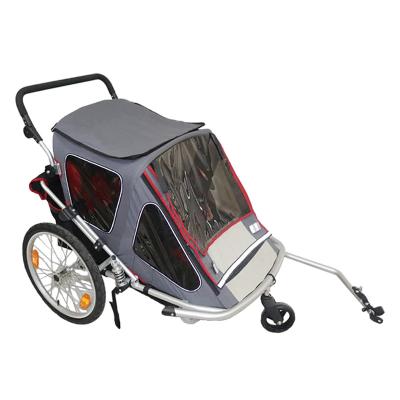 China 2-in-1 Travel Baby Stroller Cover Belt 2020Seat Aluminum Frame for sale