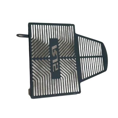 China Motorcycle Radiator Guard Water Tank Net Grill Protector Cover For Honda 0x0x0 for sale