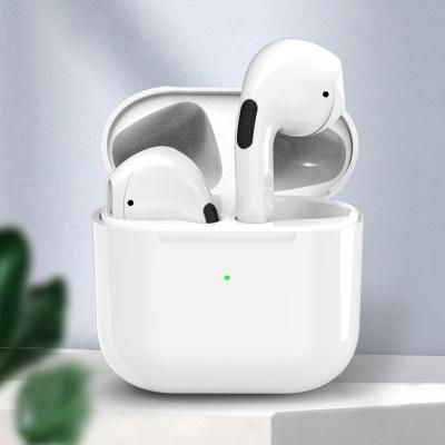 China new Air In-Ear 3rd TWS Inpods 12 Generation Bass Rename Support Wireless i12 Loud Headphones Air Pro Earphone 3 4 6 for sale