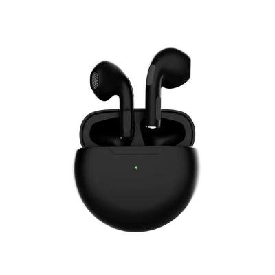 China 1:1 Tws Inpods Tws Air 2 Inpods Tws Pro Wireless Earphone Gen6 In-ear Newcomers Gen 6 Wireless Headset Waterproof Wireless Air 3 for sale