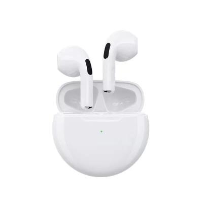 China Good Quality In-ear Air Pro 3 Quick Connect Air 3 GPS Earbuds Tws Wireless BT Earphone Pro 4 6 Pro gen 3 for sale