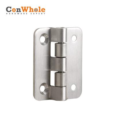 China Heavy Duty 180 Degree Stainless Steel Door Cabinet Hinge for sale