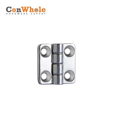 China Zinc Alloy Heavy Duty Industrial Door Power Tool Cabinet Door Knob Hinges for sale