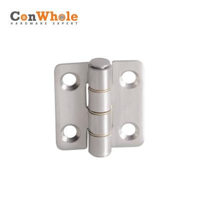 China Door Stainless Steel Butterfly Distribution Box Hinges For Industrial Machinery And Equipment for sale