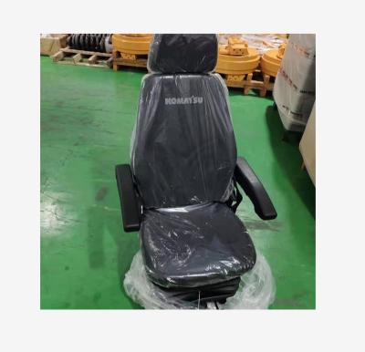 China Building material shops original factory excavator cabin seat for pc60-7 pc200-7 pc300-8 for sale