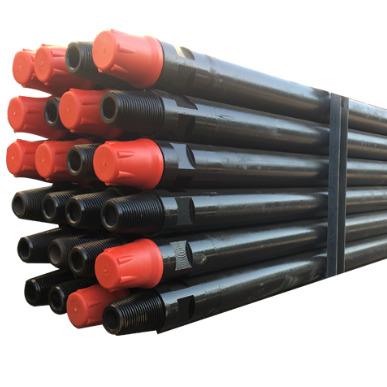 China Horizontal directional drilling machine api 60mmX3000mm hdd drill pipes for hdd drill machine for sale