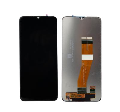 China Original Brand New A03s LCD Touch Screen For Samsung A03s LCD Display Screen > 3 inches for sale