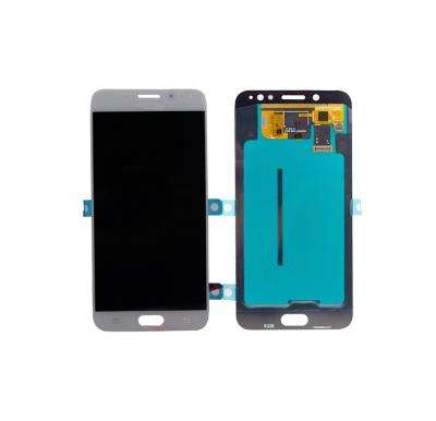 China C8 oled lcd for Samsung Galaxy C7 2017 C8 C7100 C710 Plus C7 2017 C8 LCD Display Touch Screen Digitizer Assembly C710F/DS J7+ J7 C7100 C710 for sale