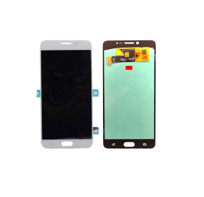 China For Samsung C9 LCD Touch Screen Digitizer Display Mobile Phone Wholesale For Samsung Phones LCDs C9 /A9/A910 Touch Screen for sale