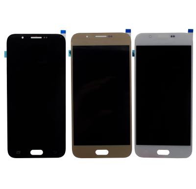 China Original Samsung A800 Pantalla Display Touch Screen LCD Screen Factory Wholesale Price For Samsung A800 for sale