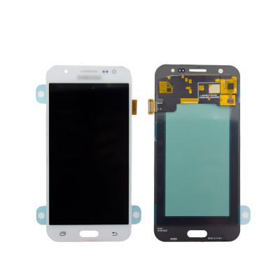 China Suitable For Samsung J5 Mobile Phone LCD Touch Screen Replacement Touch Screen Mobile Phone LCD Panel For Samsung J5 for sale