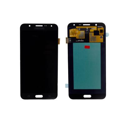 China Suitable For Samsung J7 Mobile Phone LCD Touch Screen Replacement Touch Screen Mobile Phone LCD Panel For Samsung J7 for sale