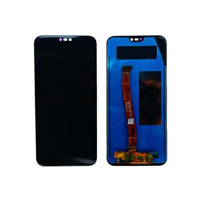 China Wholesale Original Quality LCDs Screen Display Mobile Phone Touch Screen For HUAWEI P20 Lite For HUAWEI P20 Lite for sale