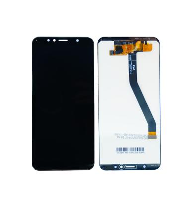 China Wholesale Original Quality LCDs Screen Display Mobile Phone Touch Screen For HUAWEI Y6 2018 For HUAWEI Y6 2018 for sale