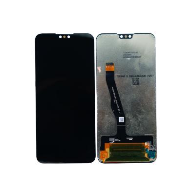 China Wholesale Original Quality LCDs Screen Display Mobile Phone Touch Screen For HUAWEI Y9 2019 For HUAWEI Y9 2019 for sale