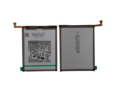 China Original brand new A42 A42 replacement battery, suitable for Samsung A42 mobile phone, non-retail packing. for sale