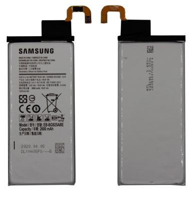 China G925A suitable for Samsung G925 mobile phone battery, mobile phone battery, original brand new battery for sale