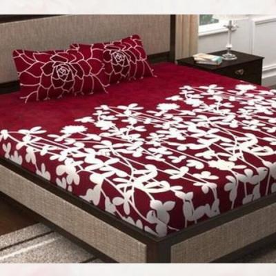 China Customized Anti-Static Bed Sheet Set Microfiber Cotton Bedding Set 5 PCS Duvet Cover Bedding Set Cotton Polyester Blend Prints 3D for sale