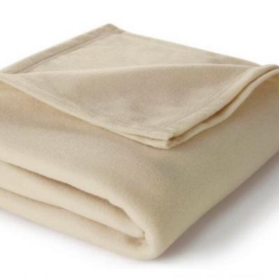 China Winter Office Customs Polyester Wholesale Price Home Blanket Blanket Anti-static Coral Fleece Nap Children Flannel High Quality for sale