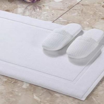 China Washable 5 Star Bath Mat Custom High Quality Shaggy Anti Skid For Hotel Quality Soft Non Slip Comfortable Bathroom And Toilet for sale