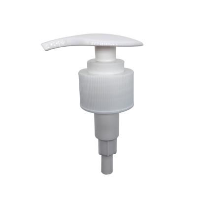 China Non Spill Free Sample OEM ODM Stain 18/20/24 Source Manufacturer Pump Hand Pump Plastic Hand Lotion Pump for sale