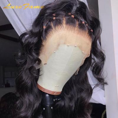 China High Quality Big Top Barely Shedding Thick Smooth Soft Wig,Thin Hair 100% Hd Lace Front Wig 100% Lace Front Wig,Custom Cheap Curly Cuticle Aligned Hair Wig for sale