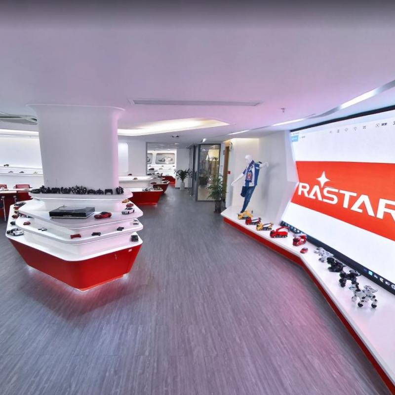 Verified China supplier - Rastar Group