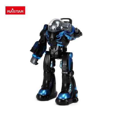 China High Quality Battery Operated Toy Rastar Robot Model For Kids for sale