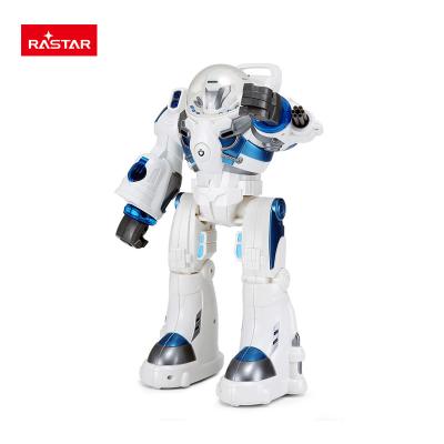 China Toy Rastar Radio Control Astronaut Toy Battery Operated Robot for Big Kids for sale