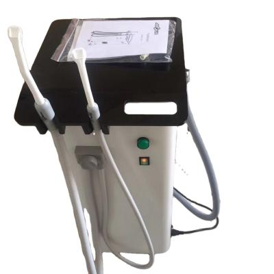 China WWG-370LM Mobile Mobile Suction Dental Vacuum Pump for sale