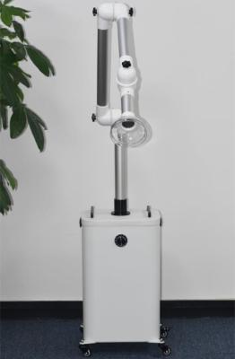 China Mobile Mobile Extraoral Suction Dental Aerosol Suction Machine for sale