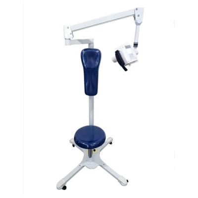 China dental image mobile dental x ray with portable dental x ray machine for sale