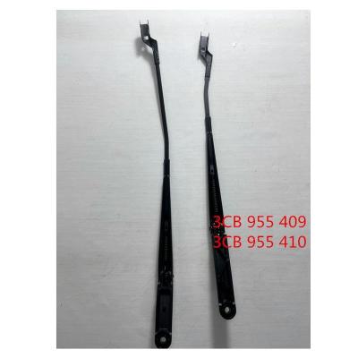 China 2019 Clear Car Wiper Arm Accessories Front And Rear Windshield Cleaner Wiper Arm Replacement for sale