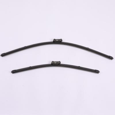 China Factory clear high quality wiper blade kit for special model front and rear wiper arm wholesale price wiper blade for sale