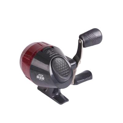 China Best Selling Fishing Tools China Straight Fishing Reel And Line Fishing Wheel for sale