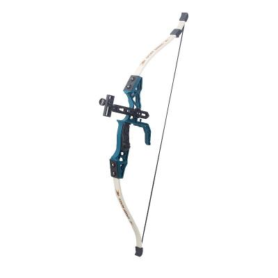 China SHOOTING Bow Recurve Bow 22-32 Pounds With Aiming Arrow Bracket Archery Users Outdoor Hunting Shooting, Left And Right Handed for sale